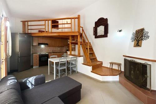 Atlas House Nikiti