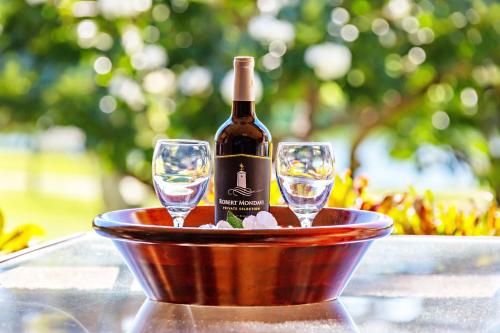 Drinks på Kaanapali Royal L102