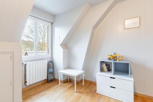 Billede fra billedgalleriet på La Villa du Bonheur - Honfleur i Honfleur