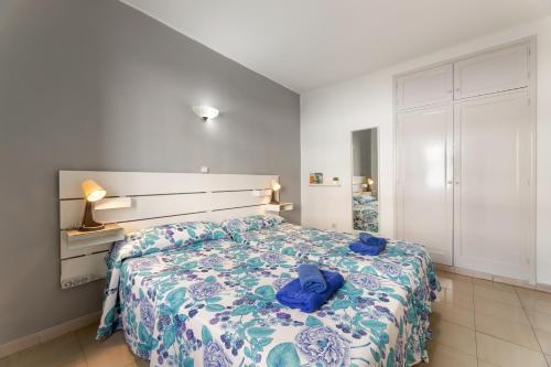 Apartamentos Luz Y Mar