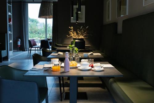 Nápoje v ubytování Natiia Relais - Adults Only