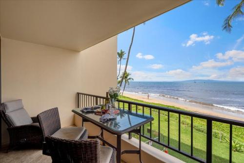 Fotografie z fotogalerie ubytování Sugar Beach 233 v destinaci Kihei