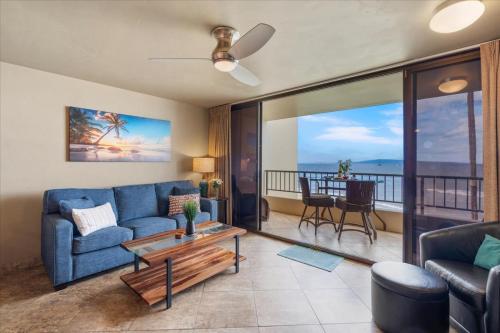 Fotografie z fotogalerie ubytování Sugar Beach 233 v destinaci Kihei