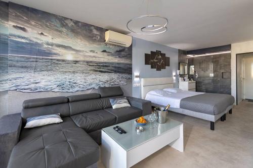 Studio PRELUDE - Héliopolis D 43 -Luxe -By AGN - 2 personnes