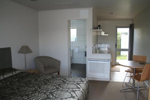 Gallery image of Anchorage Motel Apartments in Te Anau