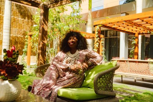 صورة لـ فندق راديسون بلو، أبيدجان إيربورت في أبيدجان