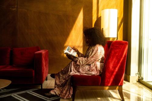 صورة لـ فندق راديسون بلو، أبيدجان إيربورت في أبيدجان