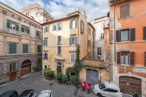 Nosdom - Navona Design