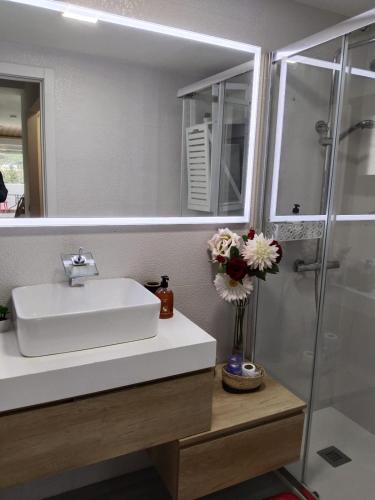 Pueblo Evita Apartamento Abril