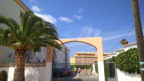 Fotografie z fotogalerie ubytování Albadomus v destinaci Denia