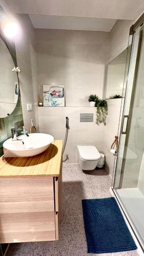 Apartamento Mateuet