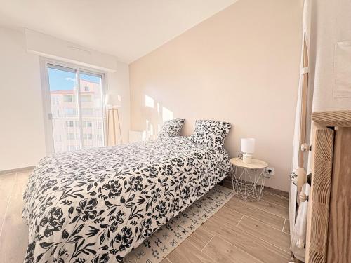 Cozy apartment