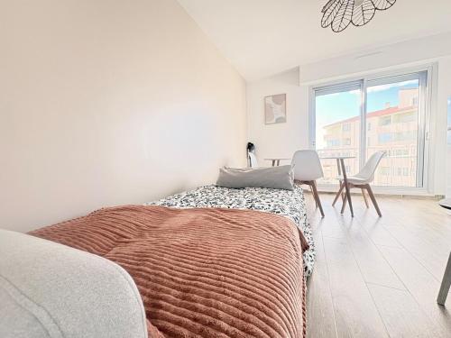 Cozy apartment