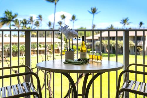 Gallery image of Napili Shores H261 in Kapalua