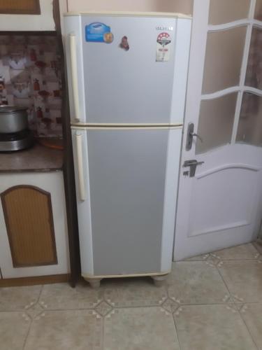 Кухня или мини-кухня в Harmony Homestay
