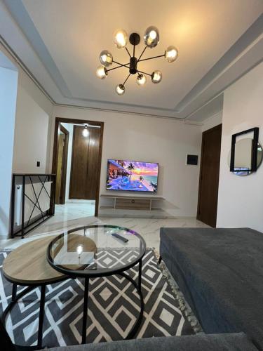 Appartement de luxe hay elwahat