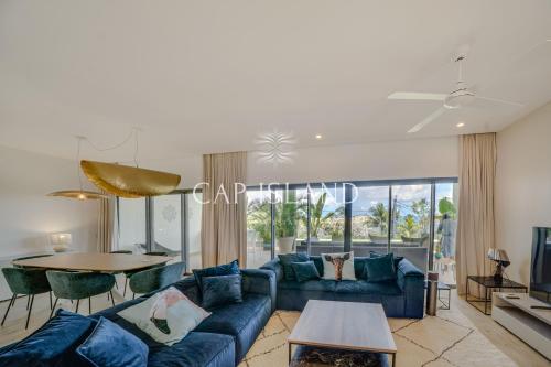3 Bedroom Penthouse - Sea & Island View
