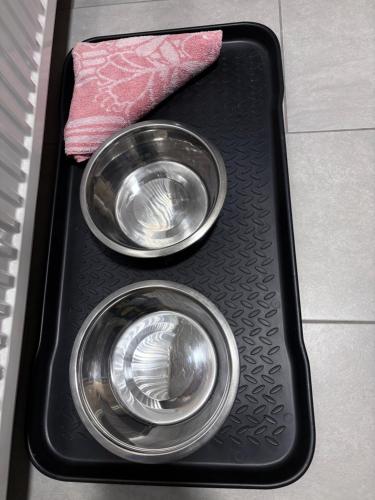 Fotografie z fotogalerie ubytování Studio Les Champs v destinaci Baelen