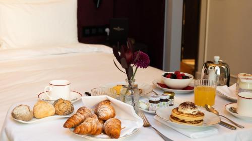 Palazzo Touring Club Milan, A Radisson Collection Hotel photo 134