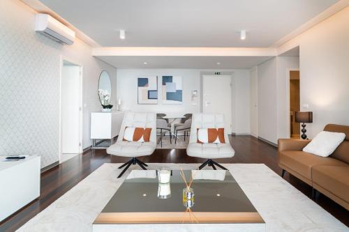 GuestReady - Funchal Getaway