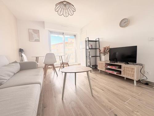 Cozy apartment