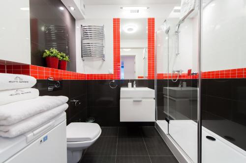 Foto Exclusive Apartments Wroclaw City Centre 5
