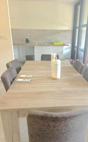 Foto de la galeria de Soyhaimmo a Mamoudzou