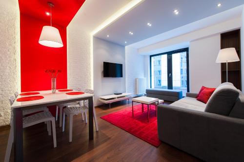 Foto Exclusive Apartments Wroclaw City Centre 6