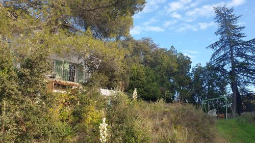 Petite maison sur Apt