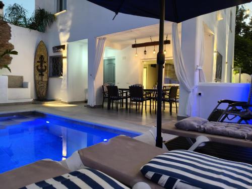 Villa Atlantic Marquesa - Punta Umbria