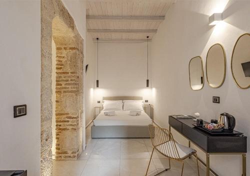 Dione Deluxe Rooms Ortigia photo 2