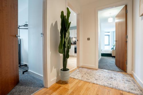 Fotografie z fotogalerie ubytování Leeds City Stay on the River - Sleeps 10 - Central v destinaci Central Station