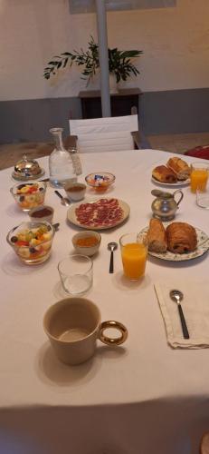 Photo de la galerie de l'établissement Chateau de Savignac-Mona, à Savignac-Mona