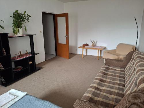 Apartment next to AUPARK