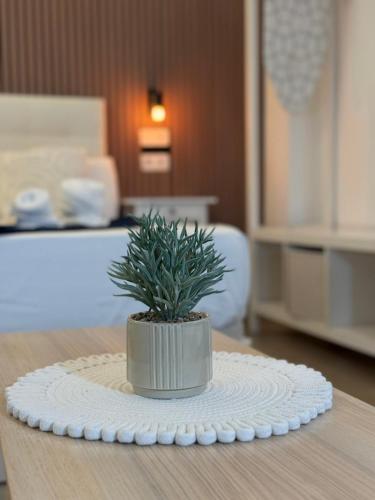 Larios Premium Apartments