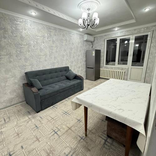 Yunusabad 15, Tashkent