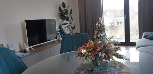 Apartmán Bešeň 307