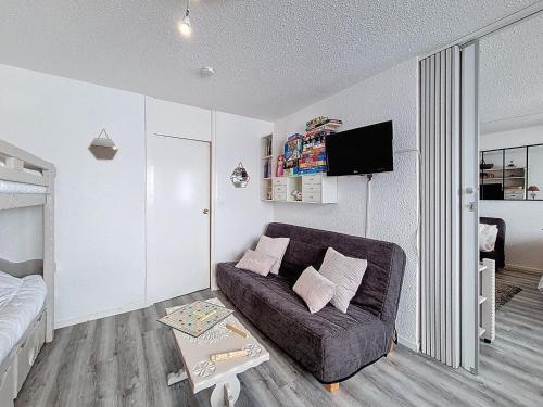 Appartement centre station avec balcon pour 6 personnes - FR-1-344-922