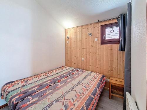 Appartement confortable 2 pièces au pied des pistes, balcon, animaux admis - FR-1-344-986