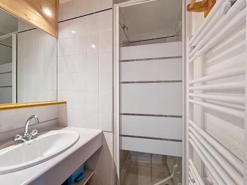 Appartement confortable 2 pièces au pied des pistes, balcon, animaux admis - FR-1-344-986