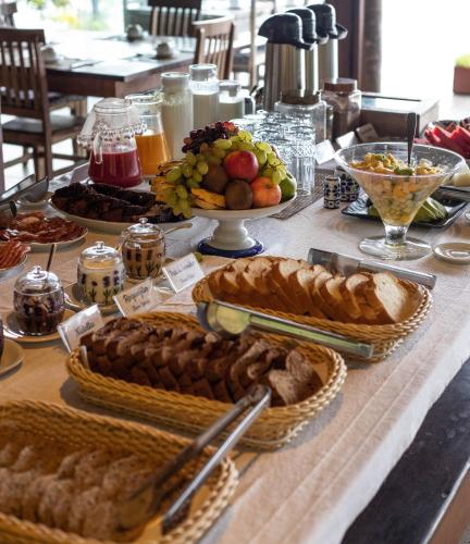 Mâncare la sau în apropiere de acest hotel