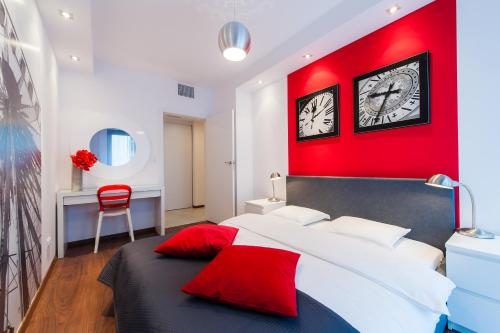 Foto Exclusive Apartments Wroclaw City Centre 3