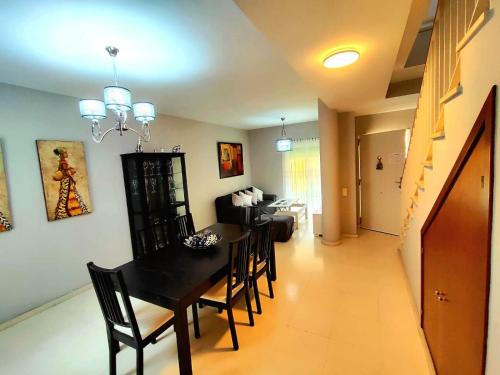 Et tv og/eller underholdning på Adosado kintsuji