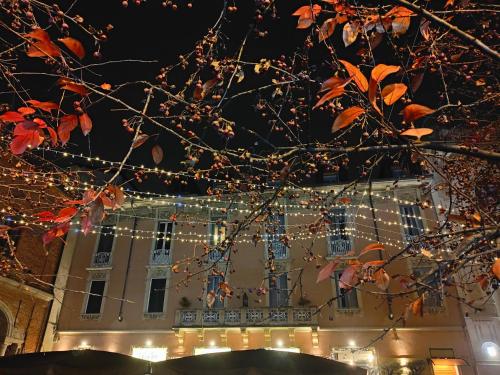 Fotografie z fotogalerie ubytování Locanda San Paolo v Monze