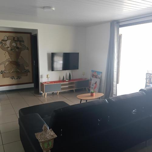 Billede fra billedgalleriet på Fare Badi Lodge i Faaa