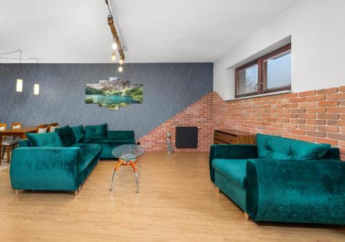 Cracow Vistula Harmony Apartment by BookingHost