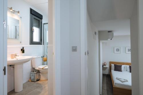 Apartamentos Trinidad