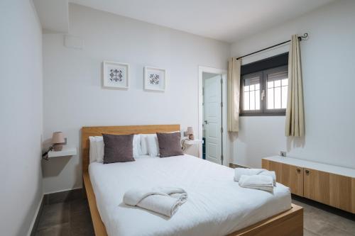 Apartamentos Trinidad