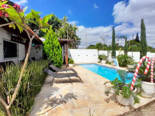 Φωτογραφία από το άλμπουμ του Alpes de Vinhedo σε Vinhedo