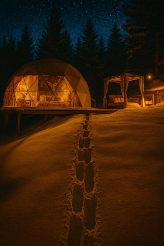 Glamping Špindl One&Only